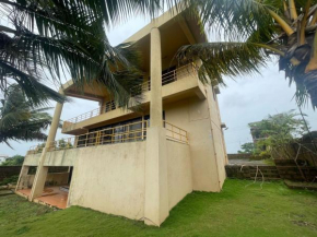 OYO HOME 91587 Sirnaiks Ocean View